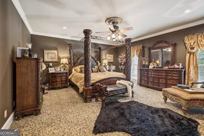 4416 Wedgewood Lane, Cohutta, GA 30710 - Photo 31