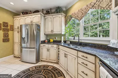 4416 Wedgewood Lane, Cohutta, GA 30710 - Photo 21