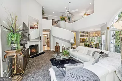 4416 Wedgewood Lane, Cohutta, GA 30710 - Photo 11