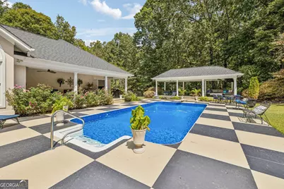 4416 Wedgewood Lane, Cohutta, GA 30710 - Photo 67