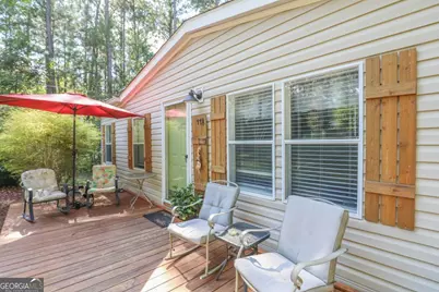 118 Napier Mill Road, Eatonton, GA 31024 - Photo 3