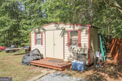 118 Napier Mill Road, Eatonton, GA 31024 - Photo 29