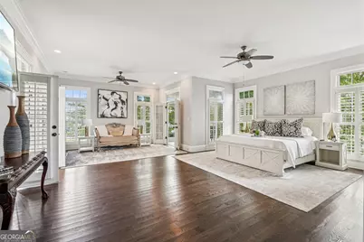 1505 Bon Endriot Court, Milton, GA 30004 - Photo 9