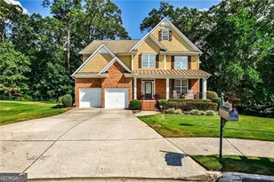 738 Key Largo Ct NE, Auburn, GA 30011 - Photo 1