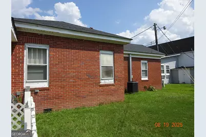 6 N Spring Street, Claxton, GA 30417 - Photo 25
