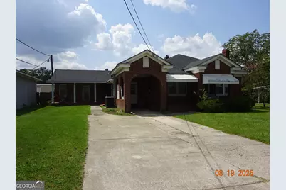 6 N Spring Street, Claxton, GA 30417 - Photo 23