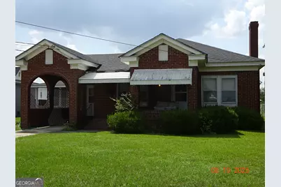 6 N Spring Street, Claxton, GA 30417 - Photo 1