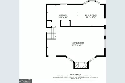 4569 Iroquois Trail, Duluth, GA 30096 - Photo 29