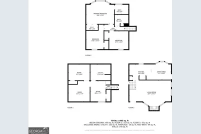 4569 Iroquois Trail, Duluth, GA 30096 - Photo 31