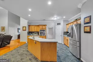 1513 Old Macon Darien Road SE, Ludowici, GA 31316 - Photo 13