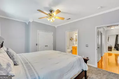 1513 Old Macon Darien Road SE, Ludowici, GA 31316 - Photo 25