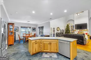 1513 Old Macon Darien Road SE, Ludowici, GA 31316 - Photo 17