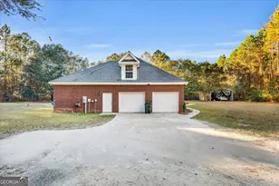 1513 Old Macon Darien Road SE, Ludowici, GA 31316 - Photo 41