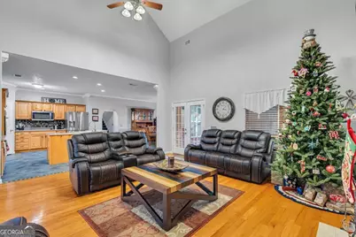 1513 Old Macon Darien Road SE, Ludowici, GA 31316 - Photo 9