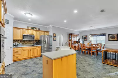 1513 Old Macon Darien Road SE, Ludowici, GA 31316 - Photo 11