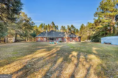 1513 Old Macon Darien Road SE, Ludowici, GA 31316 - Photo 37
