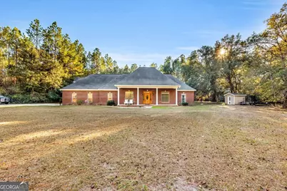 1513 Old Macon Darien Road SE, Ludowici, GA 31316 - Photo 39