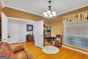 1513 Old Macon Darien Road SE, Ludowici, GA 31316 - Photo 5