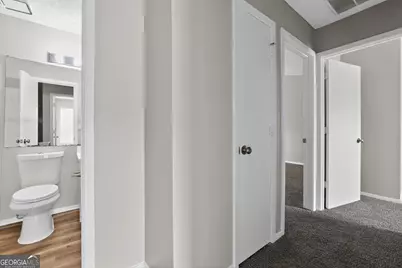 1312 Mill Lake Circle, Stone Mountain, GA 30088 - Photo 19