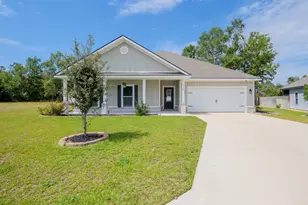 5154 Grand Oak Cir, Lake Park, GA 31636 - Photo 1