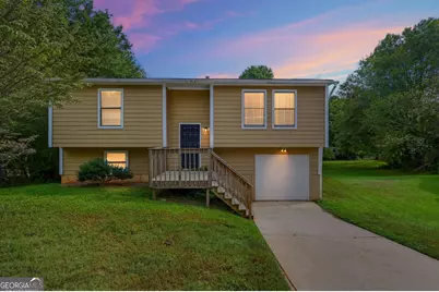 5219 Sweet Air Lane, Stone Mountain, GA 30088 - Photo 31