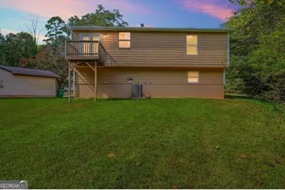 5219 Sweet Air Lane, Stone Mountain, GA 30088 - Photo 29