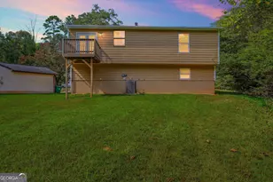 5219 Sweet Air Ln, Stone Mountain, GA 30088 - Photo 29