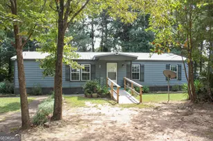 75 Madison Ave, Colbert, GA 30628 - Photo 1