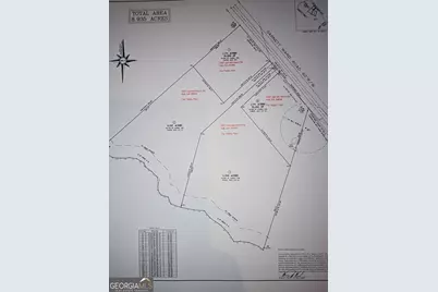 1097 Garnett Ward Road #1, Hull, GA 30646 - Photo 3