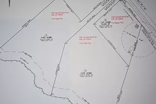 1097 Garnett Ward Rd, Hull, GA 30646 - Photo 3