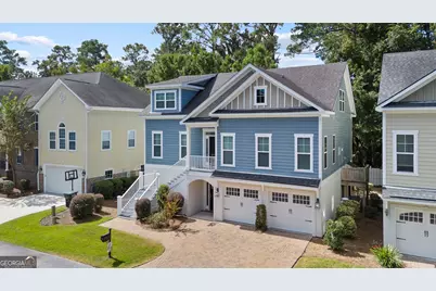 22 Dockside Drive, Savannah, GA 31410 - Photo 3