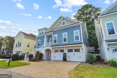 22 Dockside Drive, Savannah, GA 31410 - Photo 7