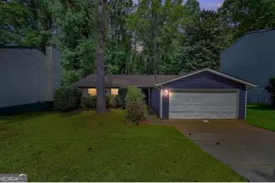 4250 Village Square Lane, Stone Mountain, GA 30083 - Photo 1