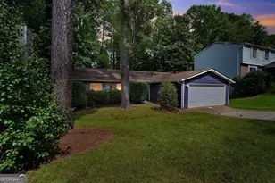 4250 Village Square Ln, Stone Mountain, GA 30083 - Photo 3