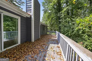 4250 Village Square Ln, Stone Mountain, GA 30083 - Photo 29