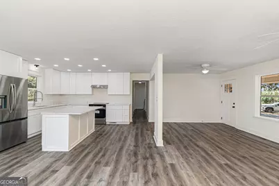 797 Babbs Mill Road, Hampton, GA 30228 - Photo 23