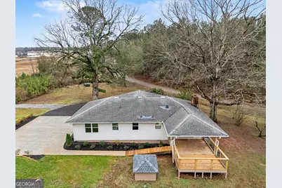 797 Babbs Mill Road, Hampton, GA 30228 - Photo 5