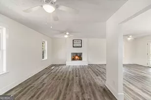 797 Babbs Mill Rd, Hampton, GA 30228 - Photo 27