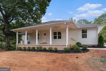 797 Babbs Mill Road, Hampton, GA 30228 - Photo 3