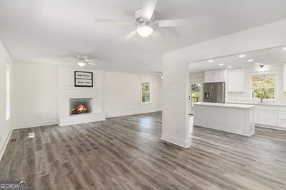 797 Babbs Mill Road, Hampton, GA 30228 - Photo 25