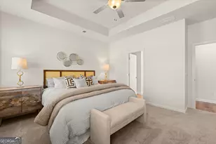 411 Sunflower Street Dr, Conyers, GA 30094 - Photo 33