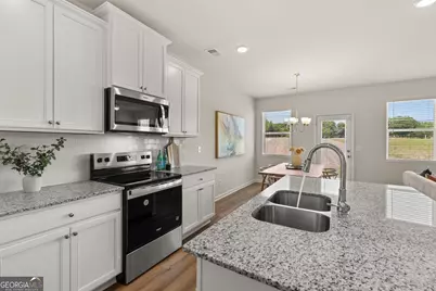 411 Sunflower Street Drive #172, Conyers, GA 30094 - Photo 21