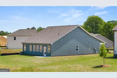 411 Sunflower Street Drive #172, Conyers, GA 30094 - Photo 35