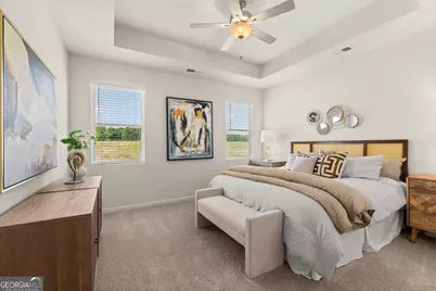 411 Sunflower Street Drive #172, Conyers, GA 30094 - Photo 31