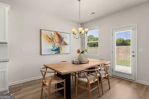 411 Sunflower Street Dr, Conyers, GA 30094 - Photo 7