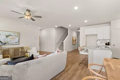 411 Sunflower Street Drive #172, Conyers, GA 30094 - Photo 25