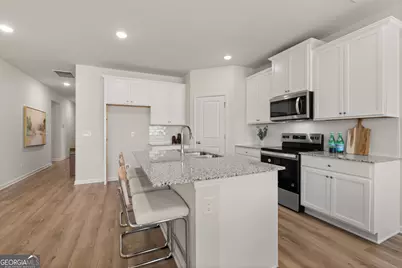 411 Sunflower Street Drive #172, Conyers, GA 30094 - Photo 19