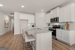 411 Sunflower Street Dr, Conyers, GA 30094 - Photo 19