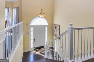 108 Waterford Pl, Newnan, GA 30265 - Photo 5