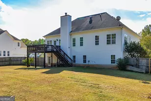 108 Waterford Pl, Newnan, GA 30265 - Photo 33